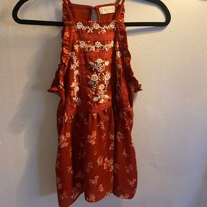 Altar’d State Tank Top